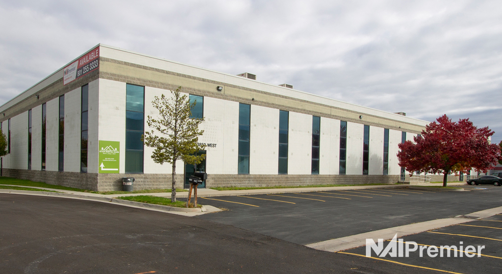 Office for Sale in Salt Lake City Utah 84104